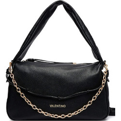 Valentino Saphira Hobo X61685709001 VBSA6E07 Τσάντα Ώμου Μαύρο