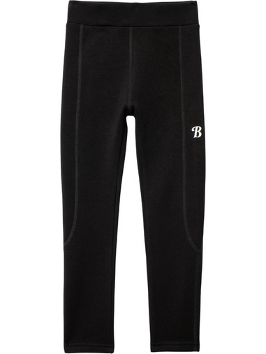 Κολάν Aθλητικο Lycra Μαύρο Funky 227-534116-1