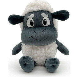 Amanda the Adventurer - Λούτρινο Wooly Μεγέθους 22cm