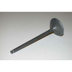 VESRAH Steel Exhaust Valve - Honda TRX450ES/S