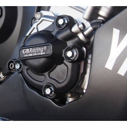 GBRACING Ignition Cover Protection Yamaha R1