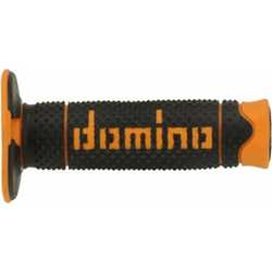 Γκριπ DOMINO A260 Off-road Dual Compound Full Diamond