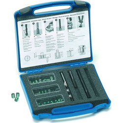 HELICOIL M3x0,50 Helicoil(R) Plus Thread Repair Kit