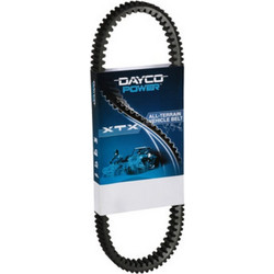 DAYCO Power XTX(TM) Extra Reinforced Transmission Belt