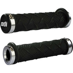 ODI X-treme ATV Γκριπ Lock-on Full Waffle
