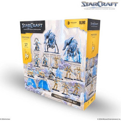 StarCraft TMG Starter Set Protoss