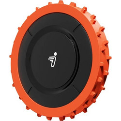 Segway Navimow Τροχοί εδάφους για τα ρομπότ της σειράς I1 της Segway-Navimow
