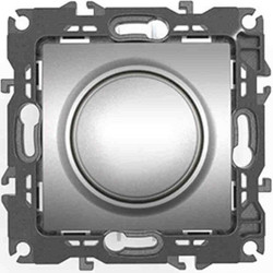 Prime Dimmer Led - Ασημί