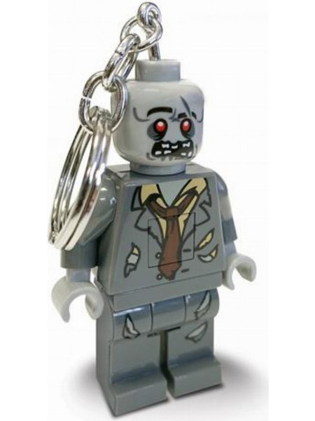 Lego Zombie Key Light για 6+ Ετών