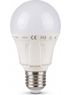 Λάμπα Led E27 10W 24V 810Lm 270 4000K