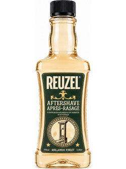 Reuzel Sensitive Skin After Shave Lotion 100ml