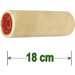 Benman Ανταλλακτικό Ρολό Βαψίματος 180mm 77953