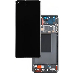 Αυθεντική οθόνη Xiaomi 12 Pro (2022) Μωβ (Xiaomi Service Pack 56000400L200)