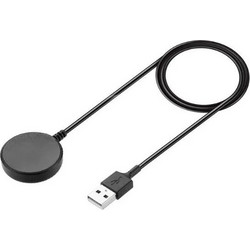 Ασύρματος Φορτιστής για Samsung Galaxy Watch 3-4 / Gear S2-S3-S4 / Active 1m