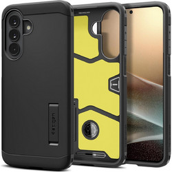 Spigen Tough Armor Θήκη Samsung Galaxy A57 5G Black ACS11125