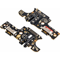 Γνήσια Πλακέτα Sub Board USB-C Motorola Moto G54 5G Original Sub Board 5P68C23312 Service Pack