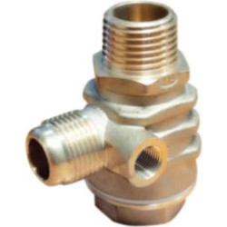 ΒΑΛΒΙΔΑ ΑΝΤΕΠΙΣΤΡΟΦΗΣ 1/2'' - 3/4'' - M16mm 3/8" ΑΡΣΕΝΙΚΟ ΕΦΑΡΜΟΓΗ ΣΕ ΜΟΝΤΕΛΑ Η5015LS