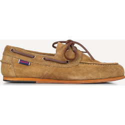 Boat Γυναίκα Sebago Πούρο L77124HW-910R Owen Woman 271