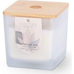 HEART & HOME ΚΕΡΙ RESTONE 210g ΣΤΟΧΑΣΤΙΚΗ ΧΑΛΑΡΩΣΗ R01200706