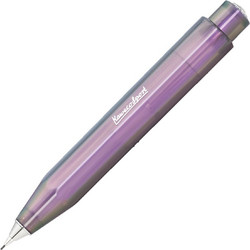 Μηχανικό Μολύβι Kaweco Lunar Shadow Purple 0.7 mm