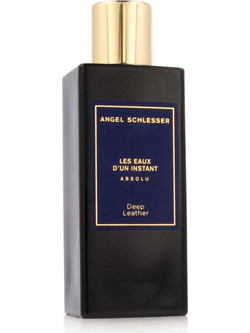 Angel Schlesser Les Eaux D'un Instant Absolut Deep Leather Eau de Parfum 100ml