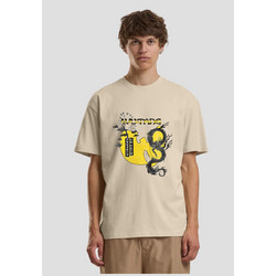 Wu Tang Dragon Loose