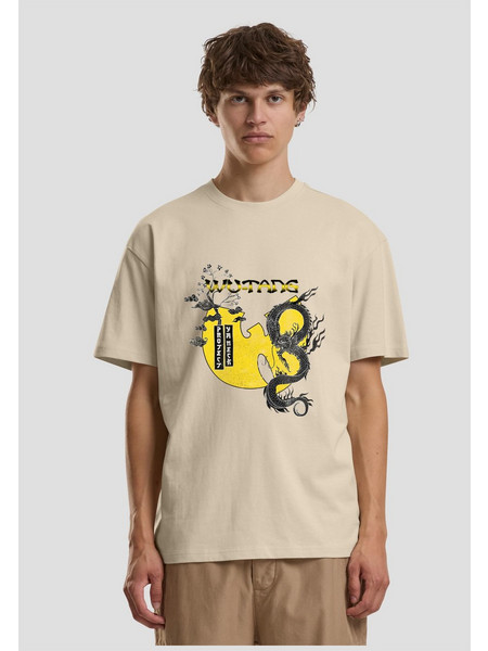Wu Tang Dragon Loose