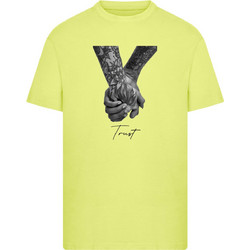 Trust 2.0 Tee