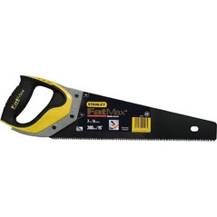 Stanley Πριόνι Ξύλου Fatmax 38cm 2-20-528