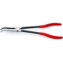 Knipex Μυτοτσίμπιδο Κυρτό Συναρμολόγησης Μήκους 280mm 28 81 280
