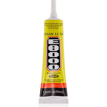 Κόλλα Zhanlida Ε-8000 (50ml / Clear)