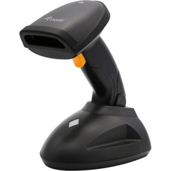 Equip Scanner Χειρός Ασύρματο με Δυνατότητα Ανάγνωσης 2D και QR Barcodes 445028
