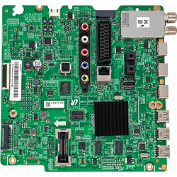 Samsung BN94-07105T Γνήσια Κεντρική Πλακέτα Τηλεόρασης - Main Board