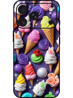 Candy Cream Θήκη Κινητού (Realme C75)