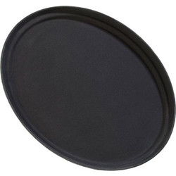 Yuk Δίσκος 74x61εκ Αντιολισθητικός Οβάλ Fiberglass 2900PT