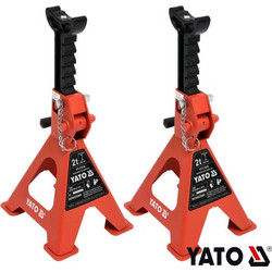 Yato YT-17310 Τρίποδα στήριξης 2ton ζευγος