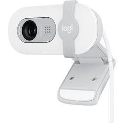Logitech Brio 100 Web Camera 1080p 30fps