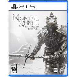 Mortal Shell Enhanced Edition PS5