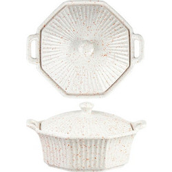 Μπολ με καπάκι - Bowl Tableware-99043-115185