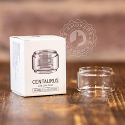 Centaurus Sub Ohm Tank Bubble Glass 5ml Default Title
