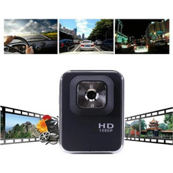 Ασύρματη Mini Dv Camera Παρακολούθησης - Mini Dv Camera Hd 1920x1080