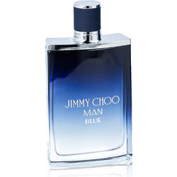 Jimmy Choo Man Blue Eau de Toilette 100ml