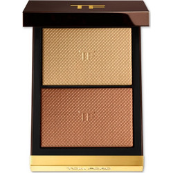 Tom Ford Shade & Illuminate Highlighting Duo Tanlight Highlighter Powder 12gr