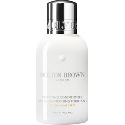 Molton Brown, Indian Cress, Κρέμα μαλλιών, Για καθαρισμό, 100 ml