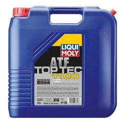 LIQUI MOLY 3653 TOP TEC ATF 1100 ΣΥΣΚ20L