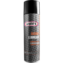 Σπρέι Λιπαντικό Σιλικόνης Silicone Lubricant Wynns 52579 500ml