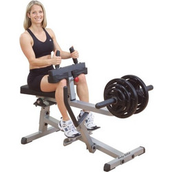 Body-Solid Commercial GSCR349