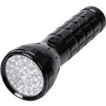 HQ Torch-L-701 Φακός Μπαταρίας Led