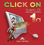 Click On 1A Student's CD Click On 1A Student's CD
