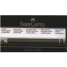 Μολύβια Οικοδομής Faber Castel